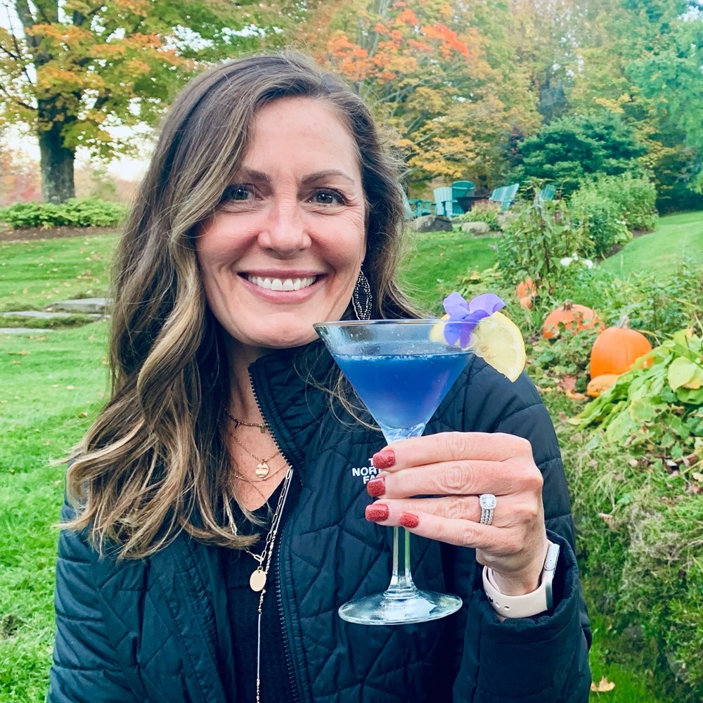 Meet your Posher, Kristen